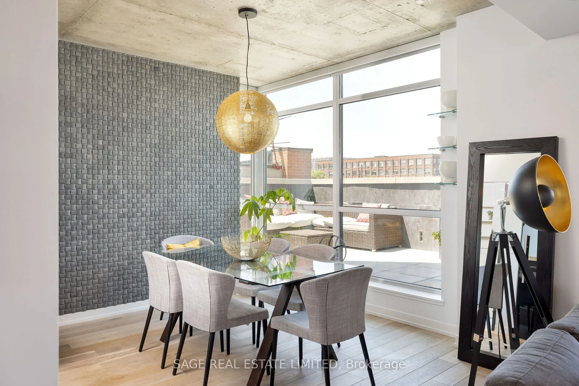 1205 Queen Street W, #403