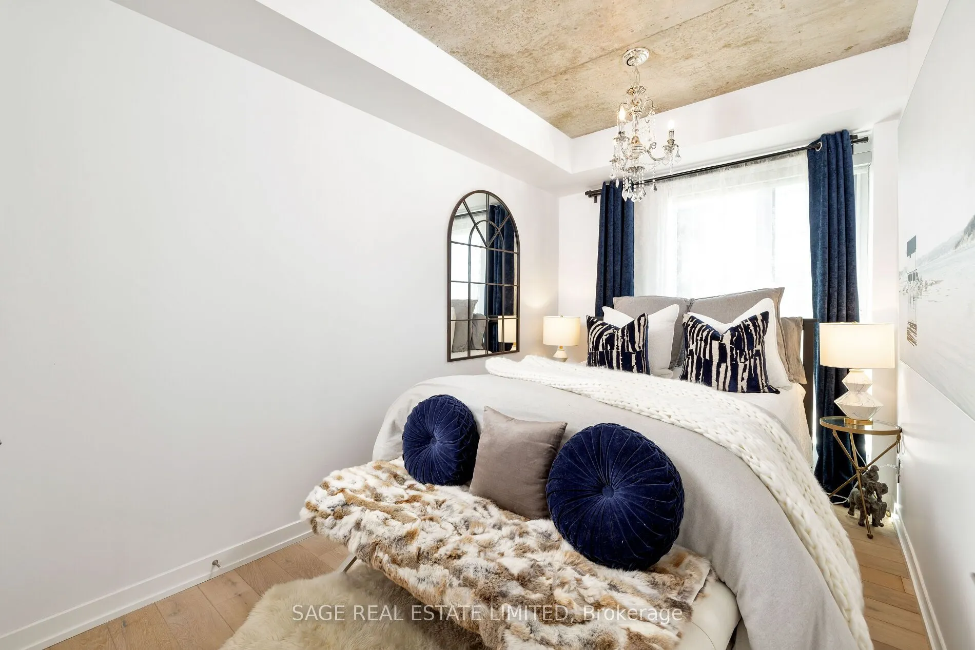 1205 Queen Street W, #403