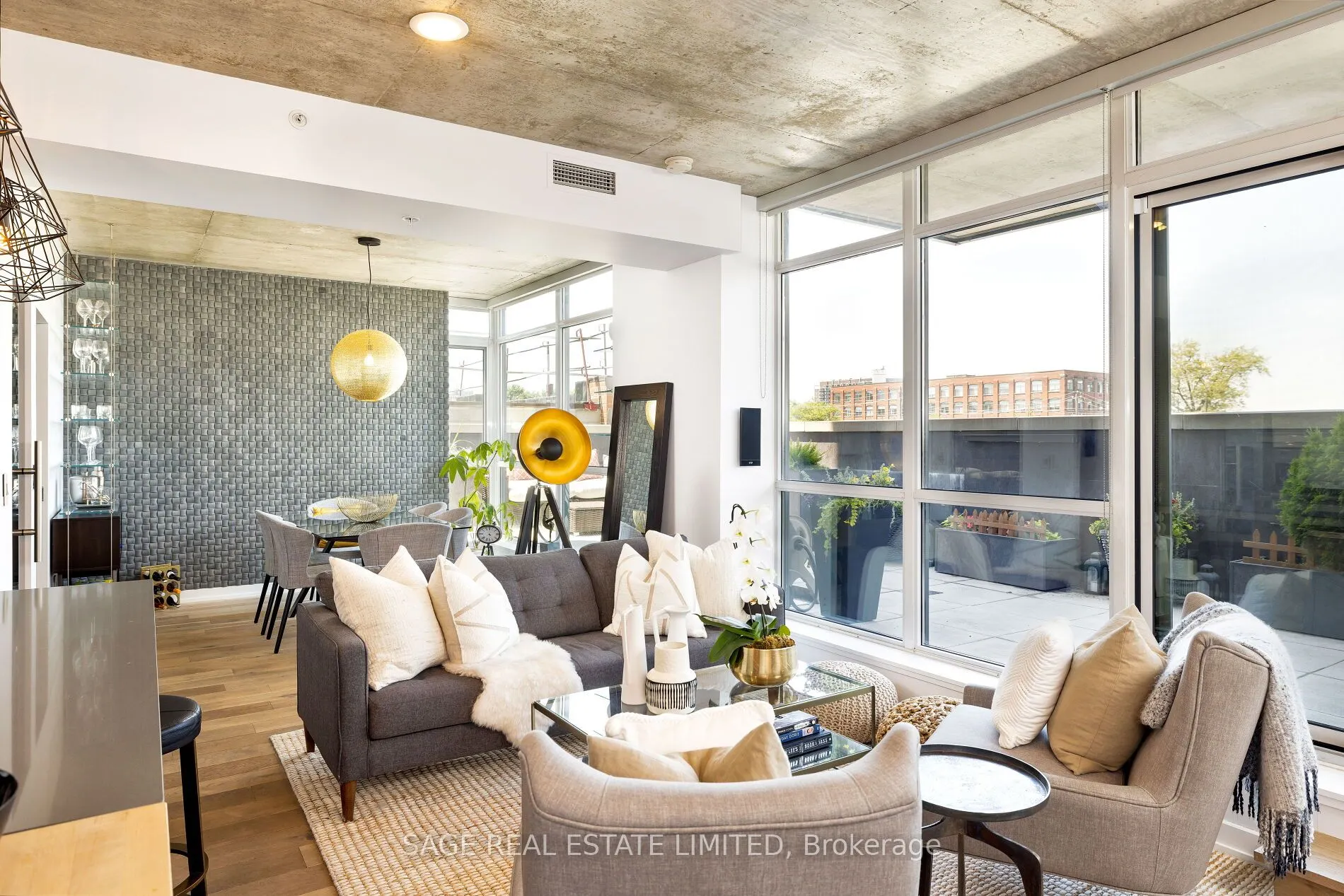 1205 Queen Street W, #403