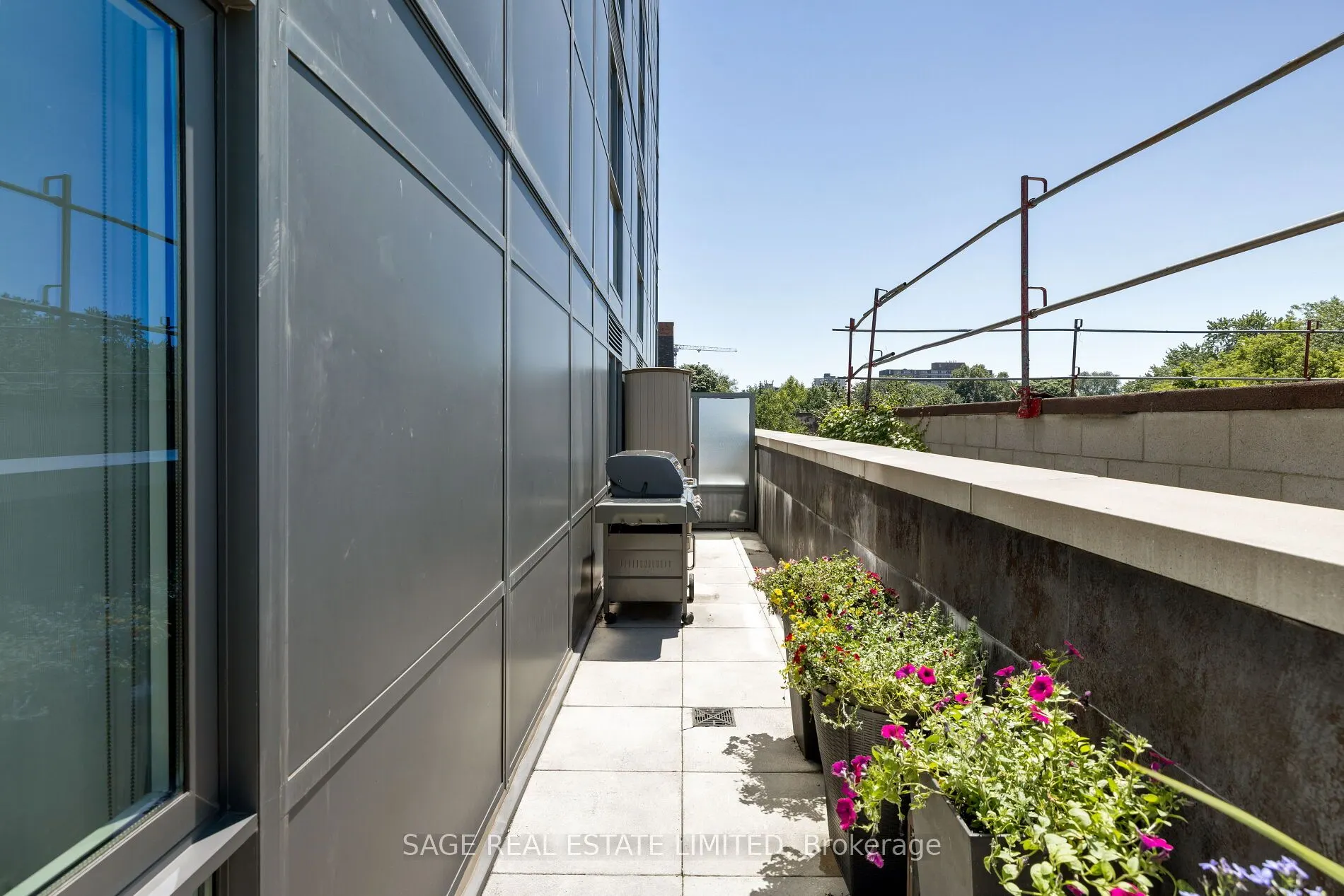 1205 Queen Street W, #403