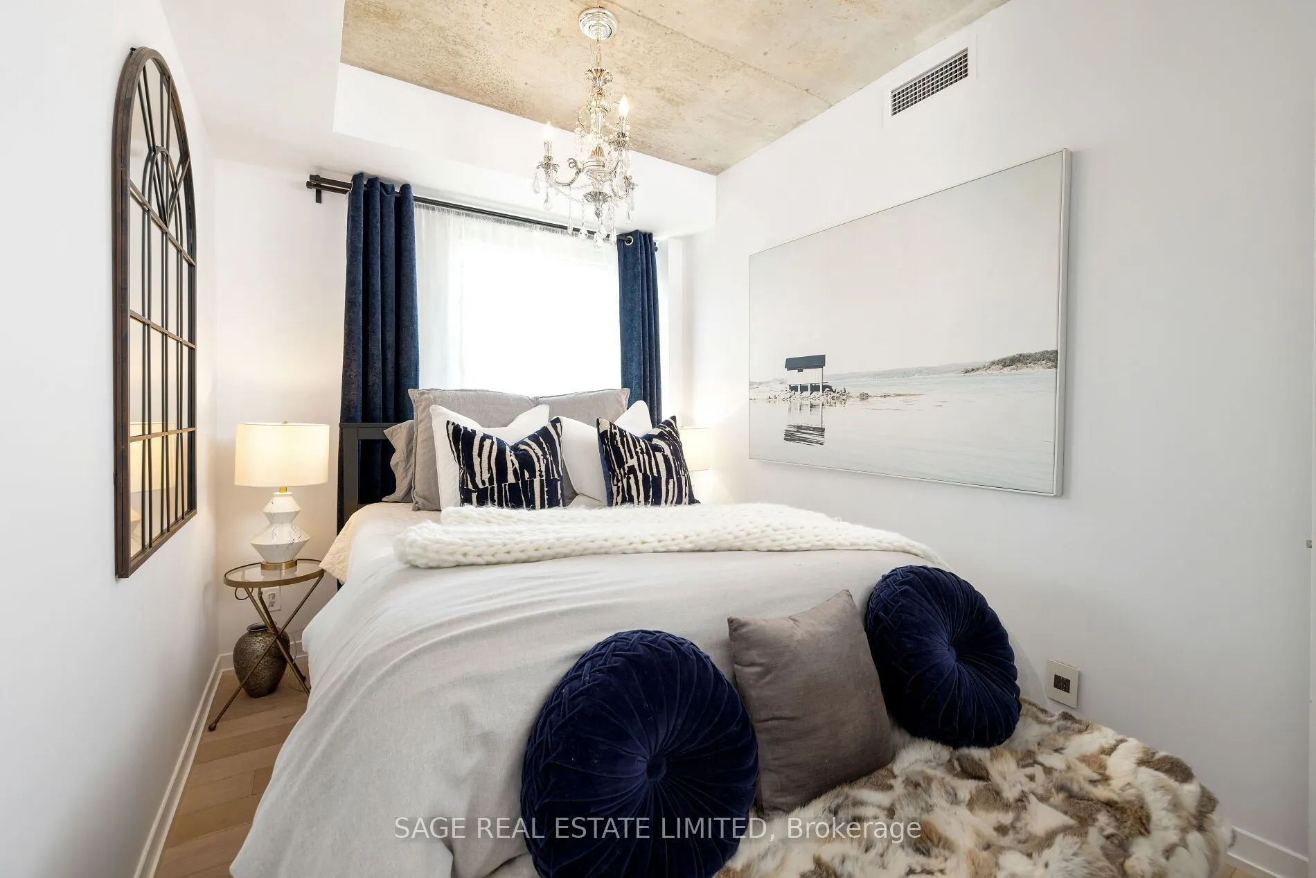 1205 Queen Street W, #403