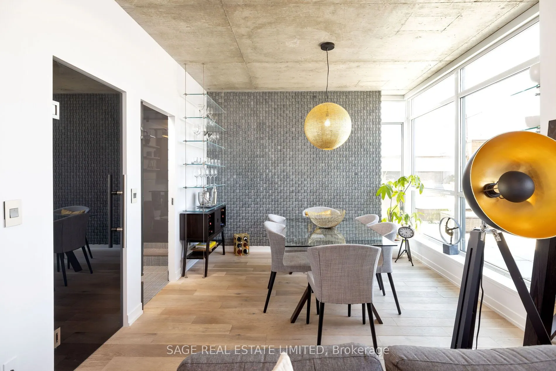 1205 Queen Street W, #403