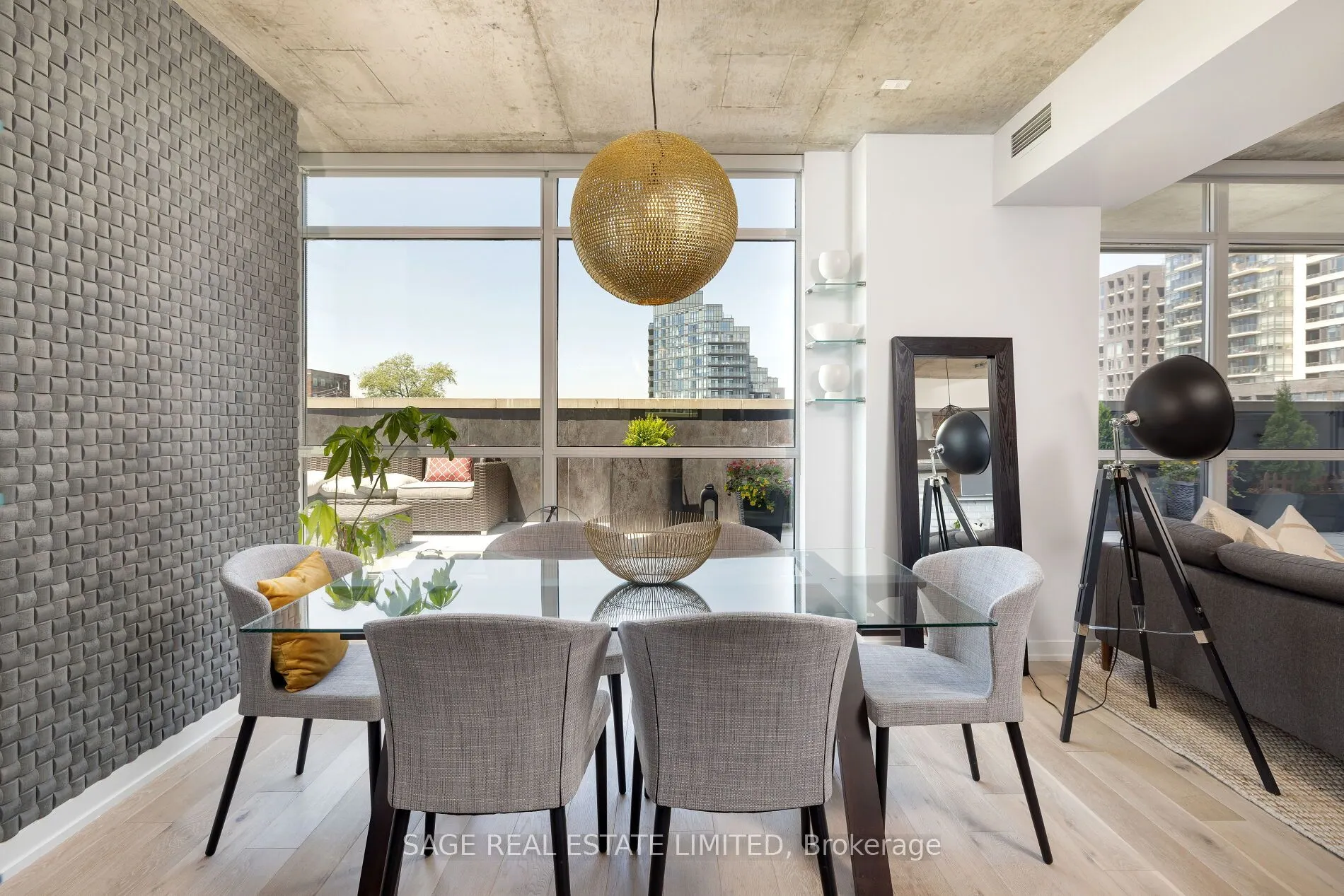1205 Queen Street W, #403