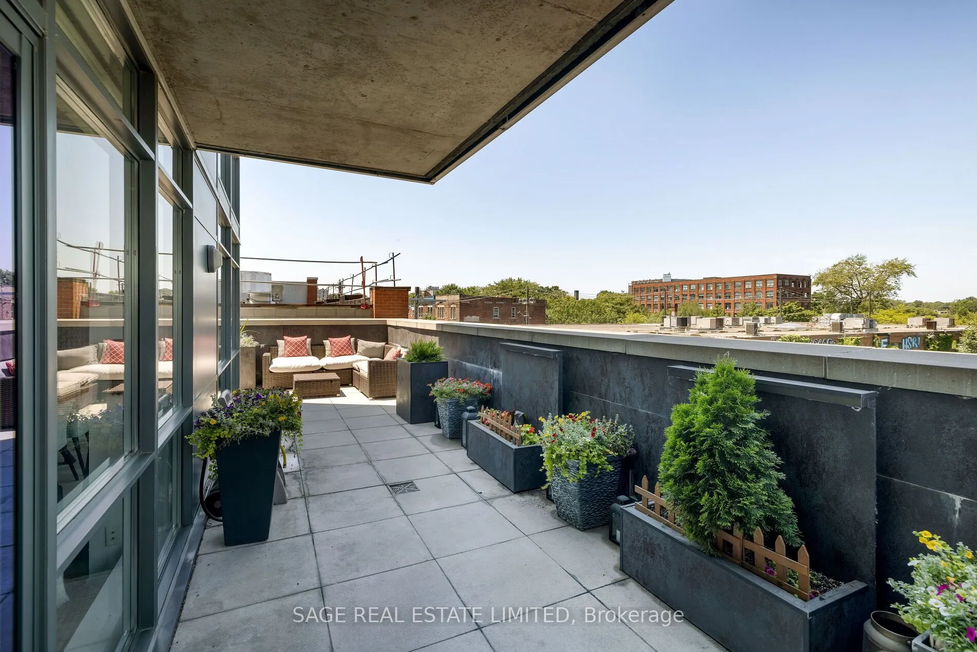 1205 Queen Street W, #403