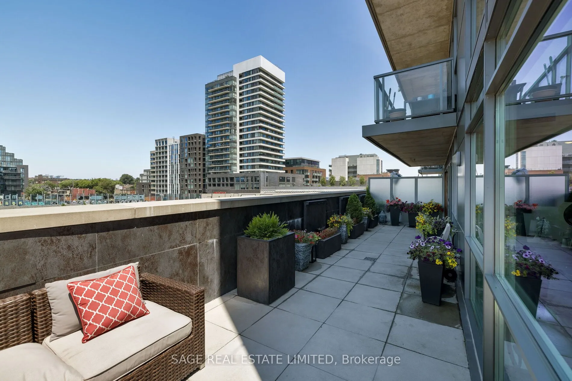 1205 Queen Street W, #403