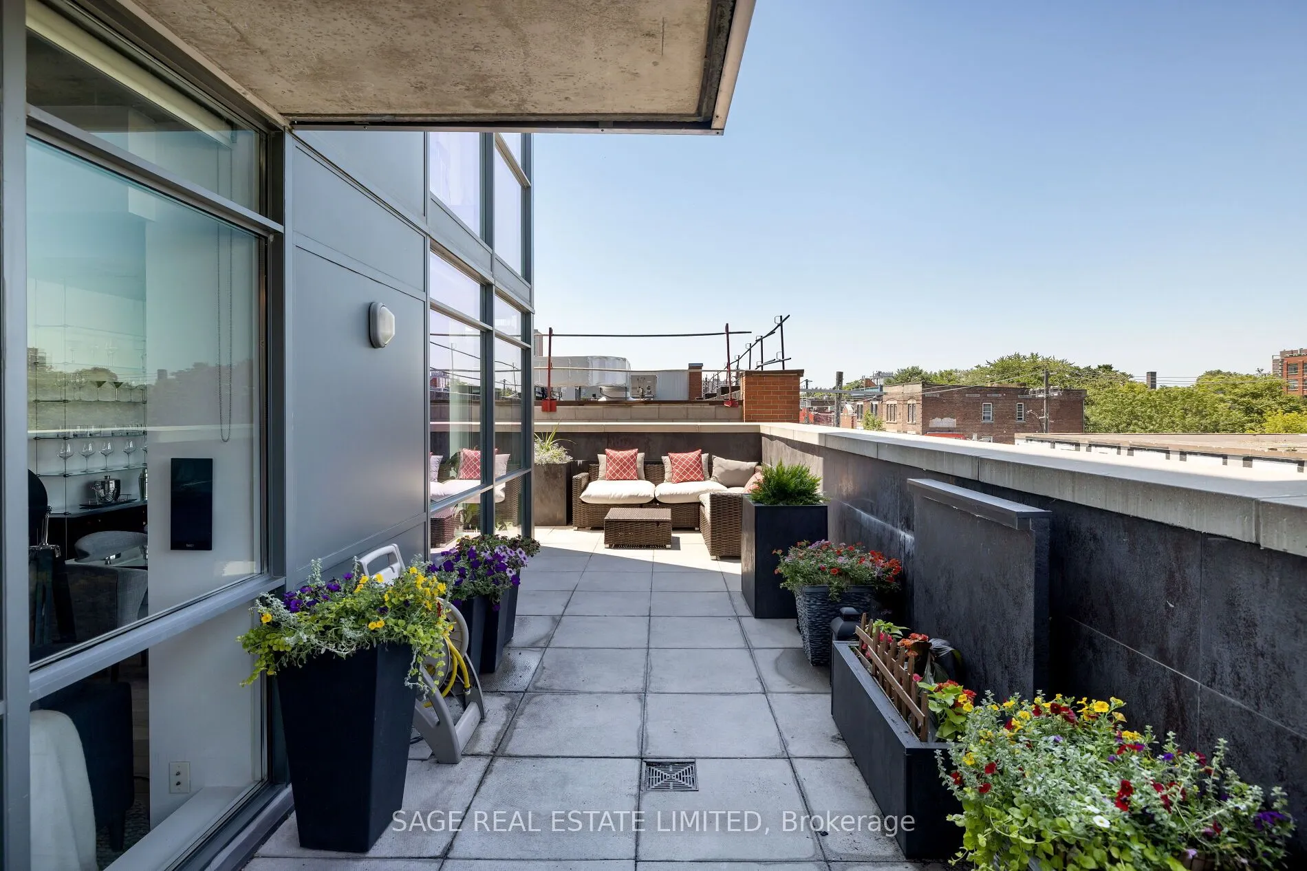 1205 Queen Street W, #403