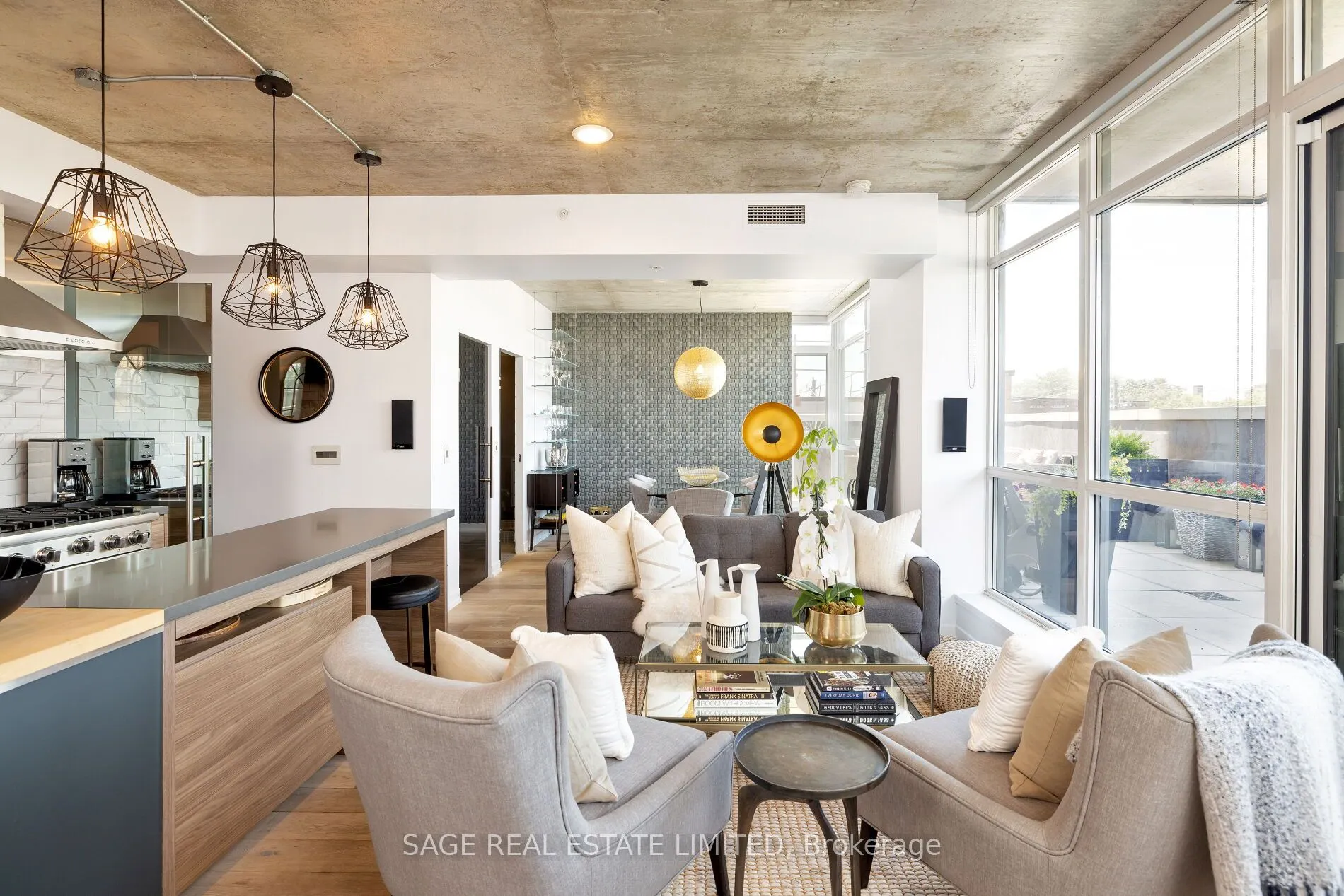 1205 Queen Street W, #403