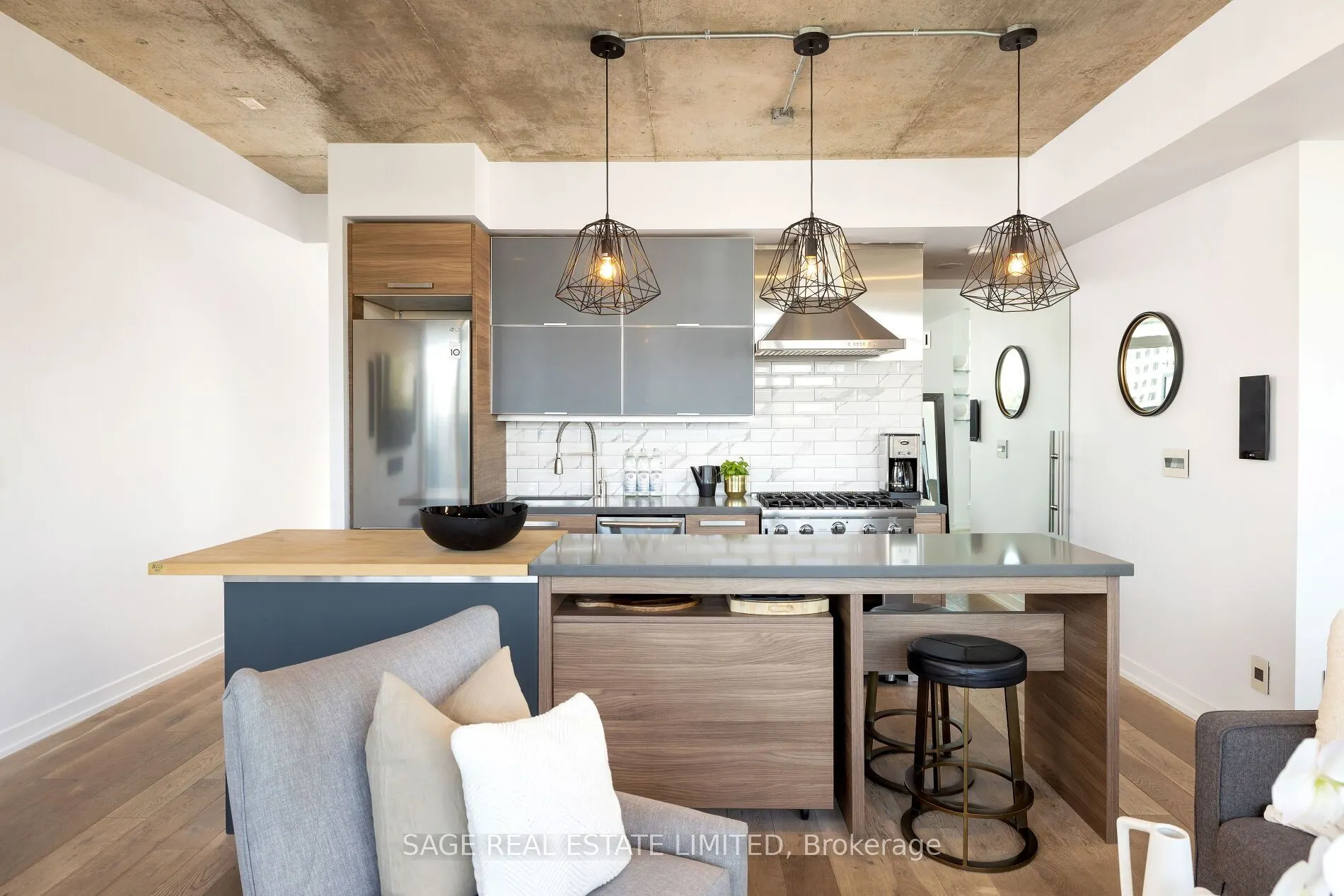1205 Queen Street W, #403