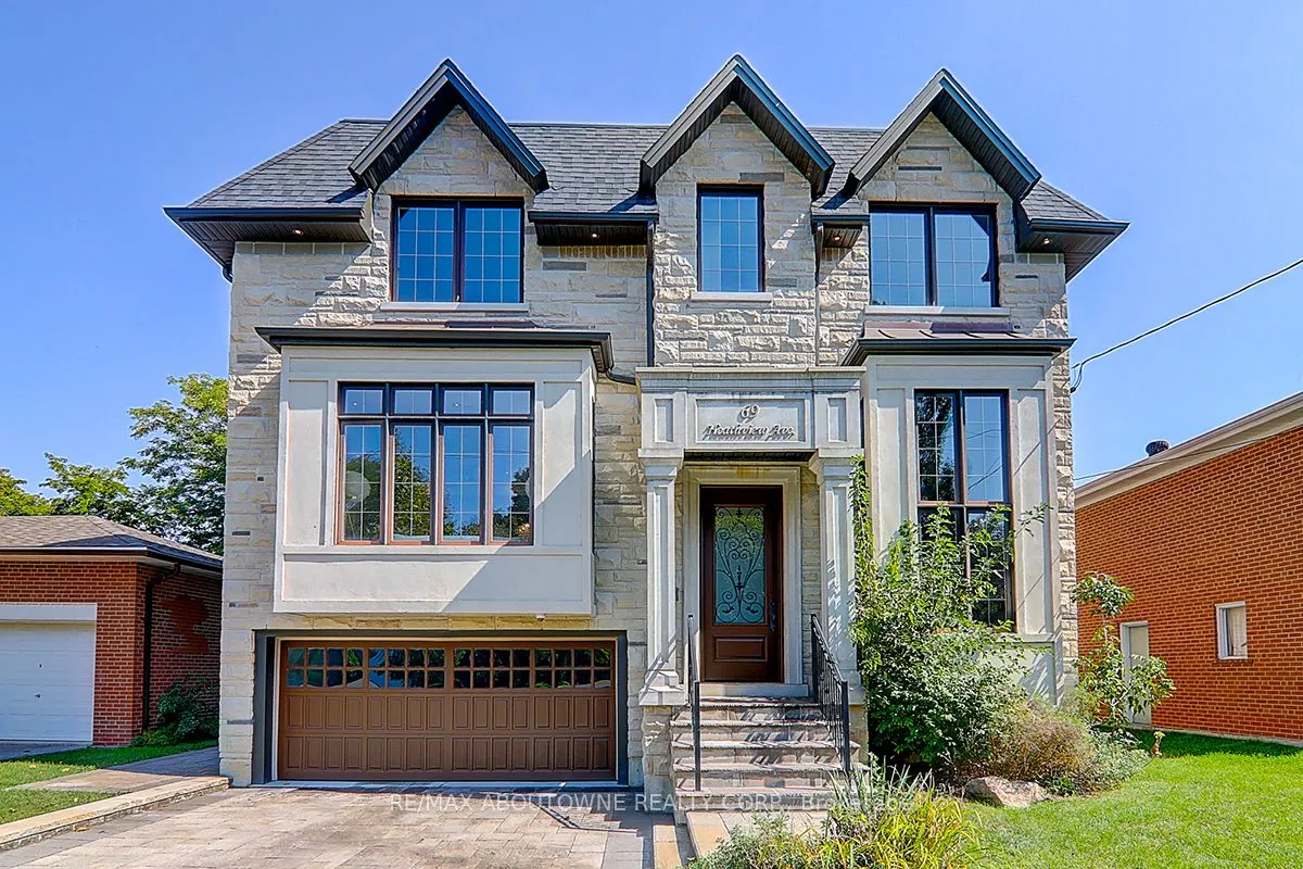 69 Heathview Avenue