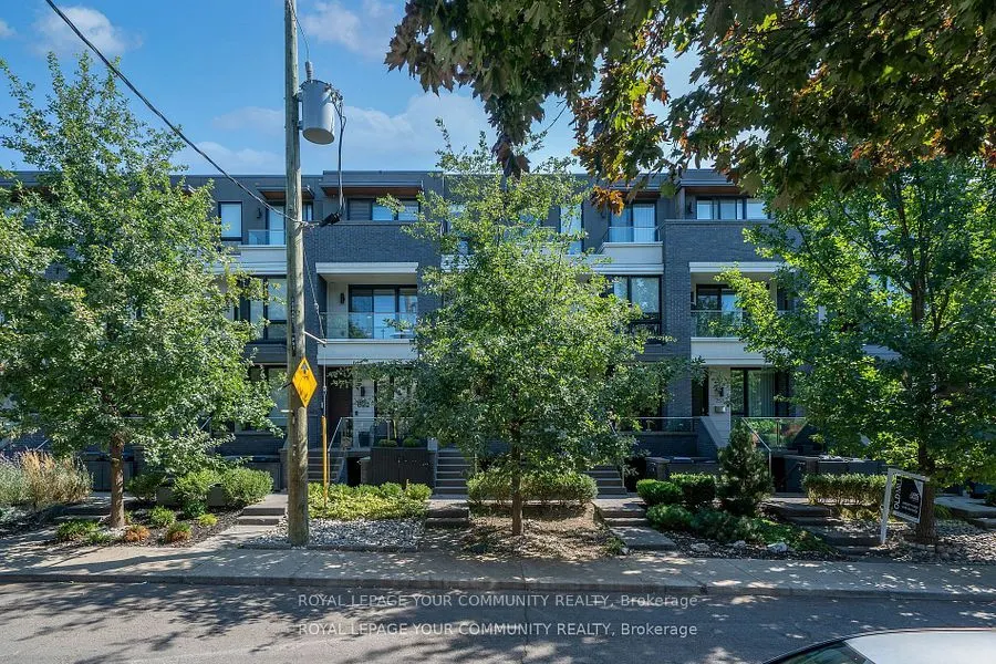 257 Roxton Road