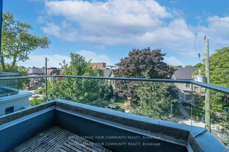 257 Roxton Road