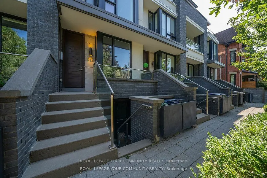 257 Roxton Road