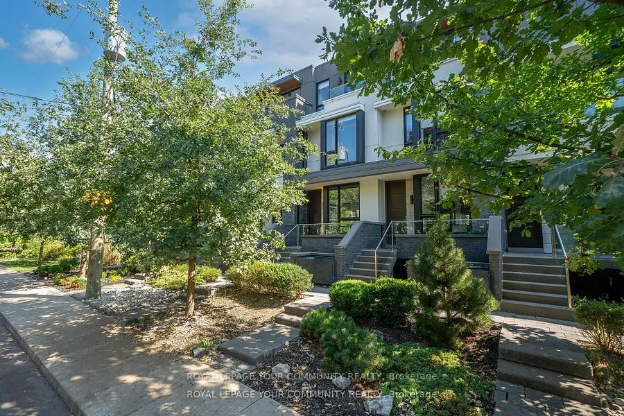 257 Roxton Road