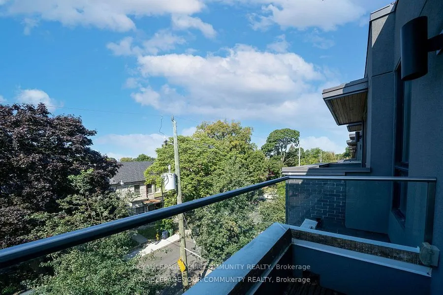 257 Roxton Road