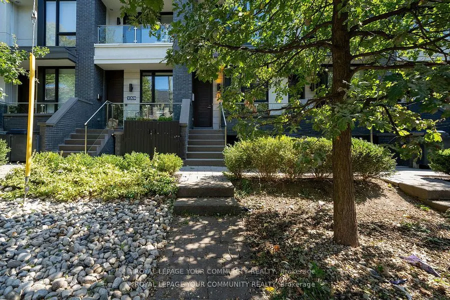 257 Roxton Road