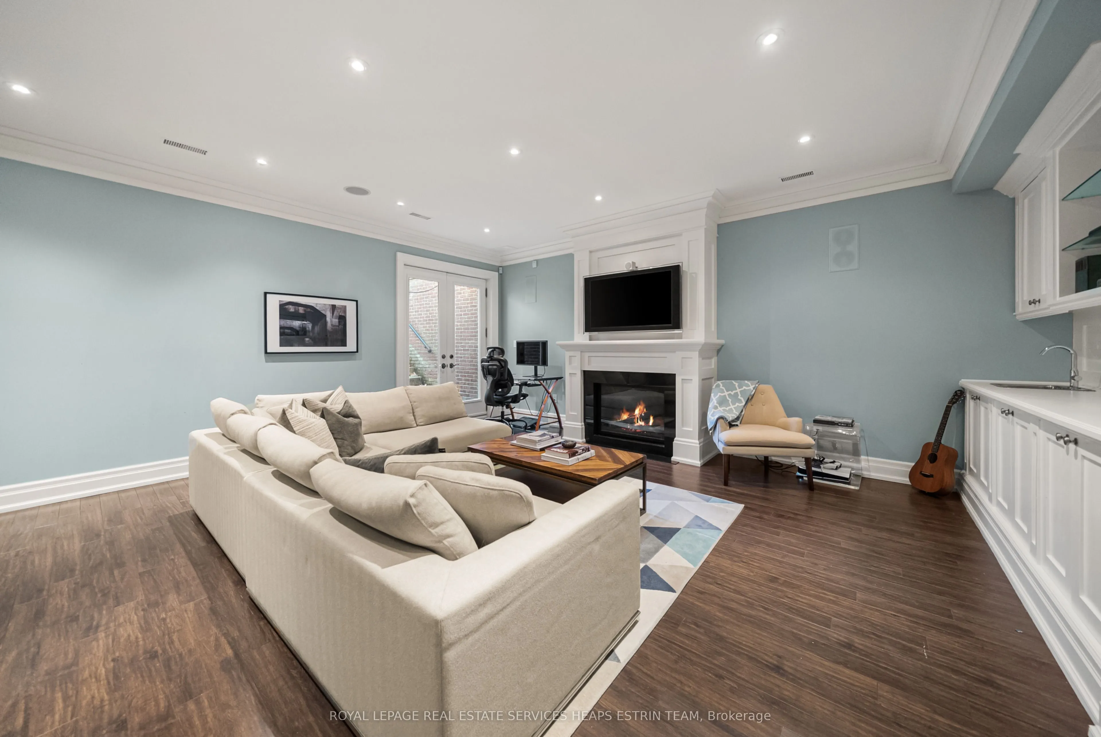 243 Rose Park Drive