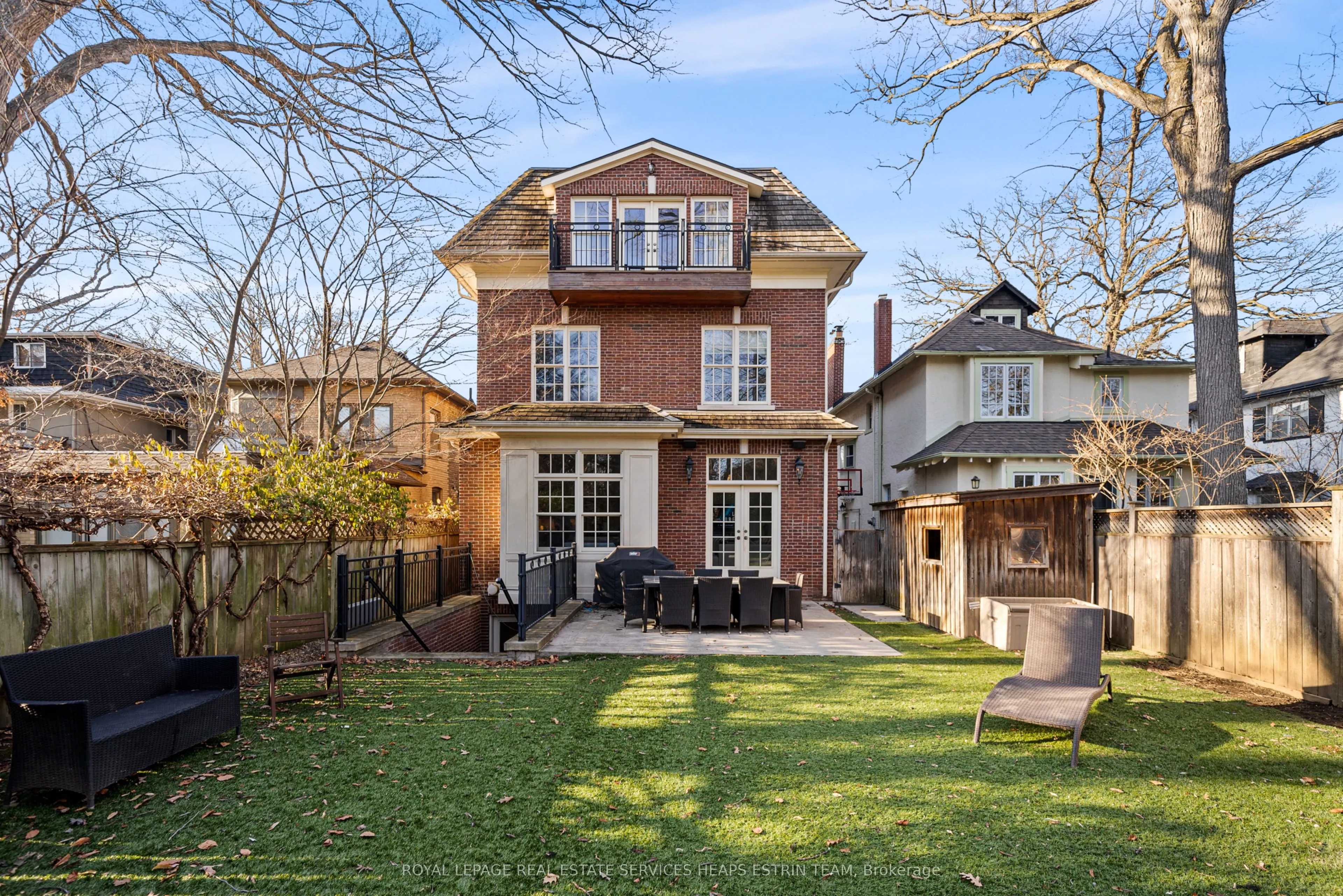 243 Rose Park Drive