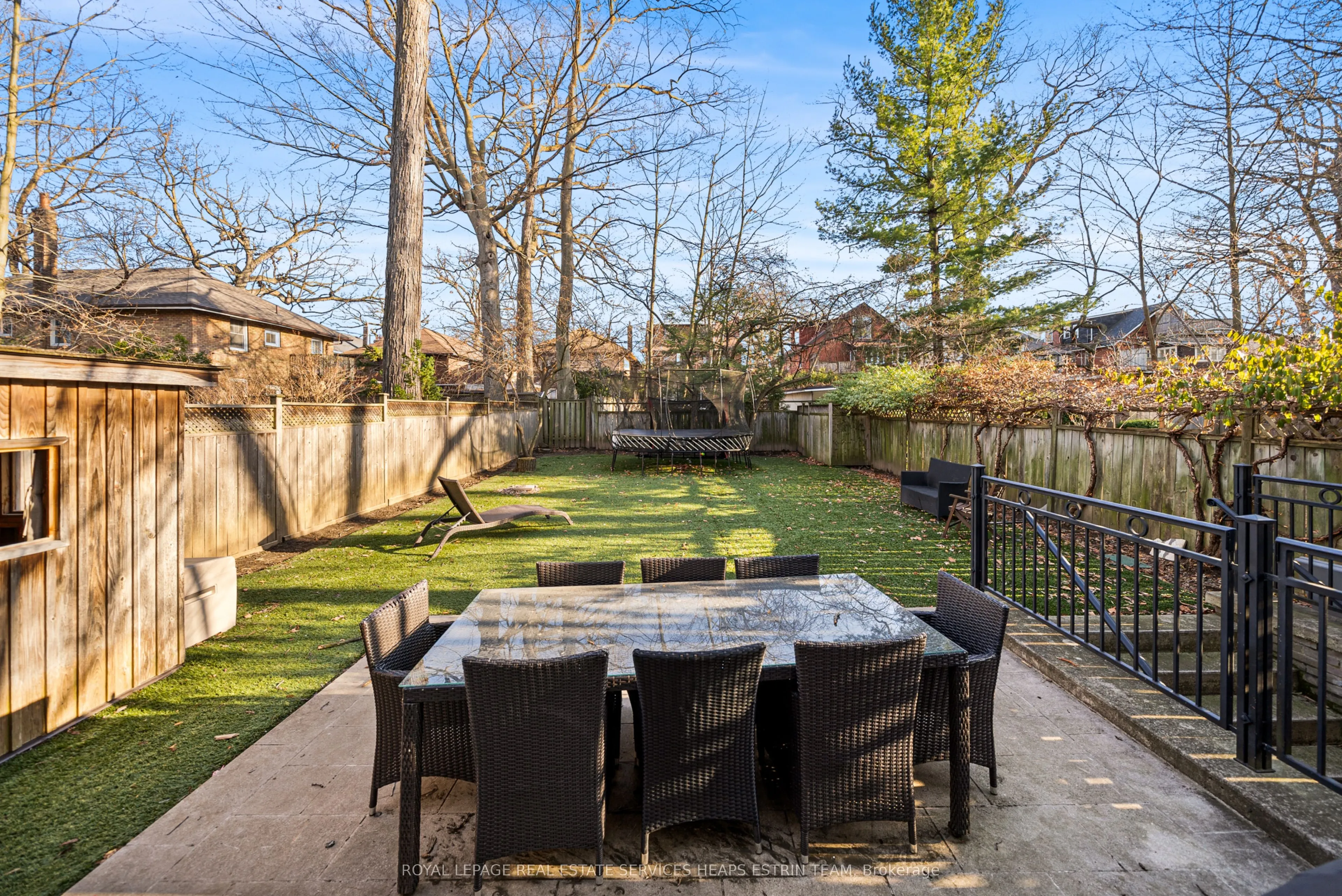 243 Rose Park Drive