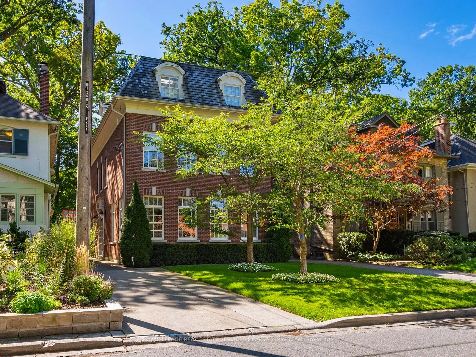 243 Rose Park Drive