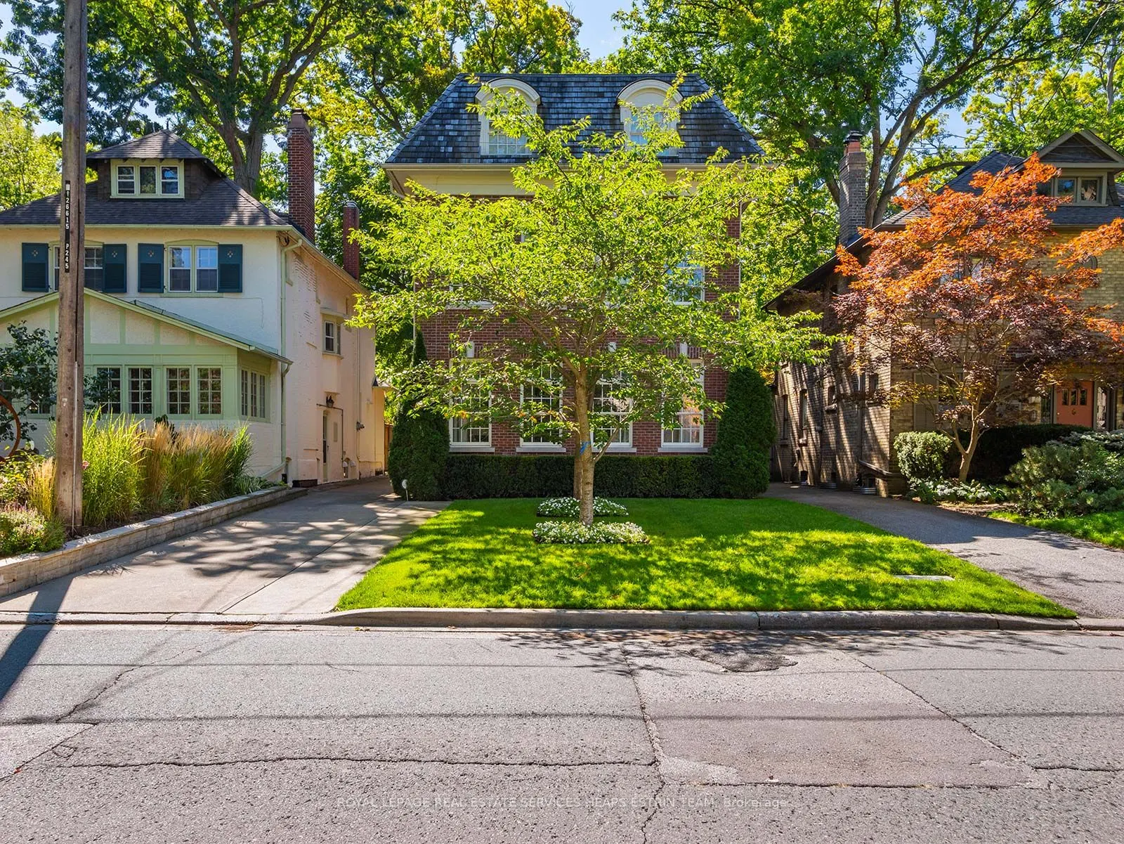 243 Rose Park Drive