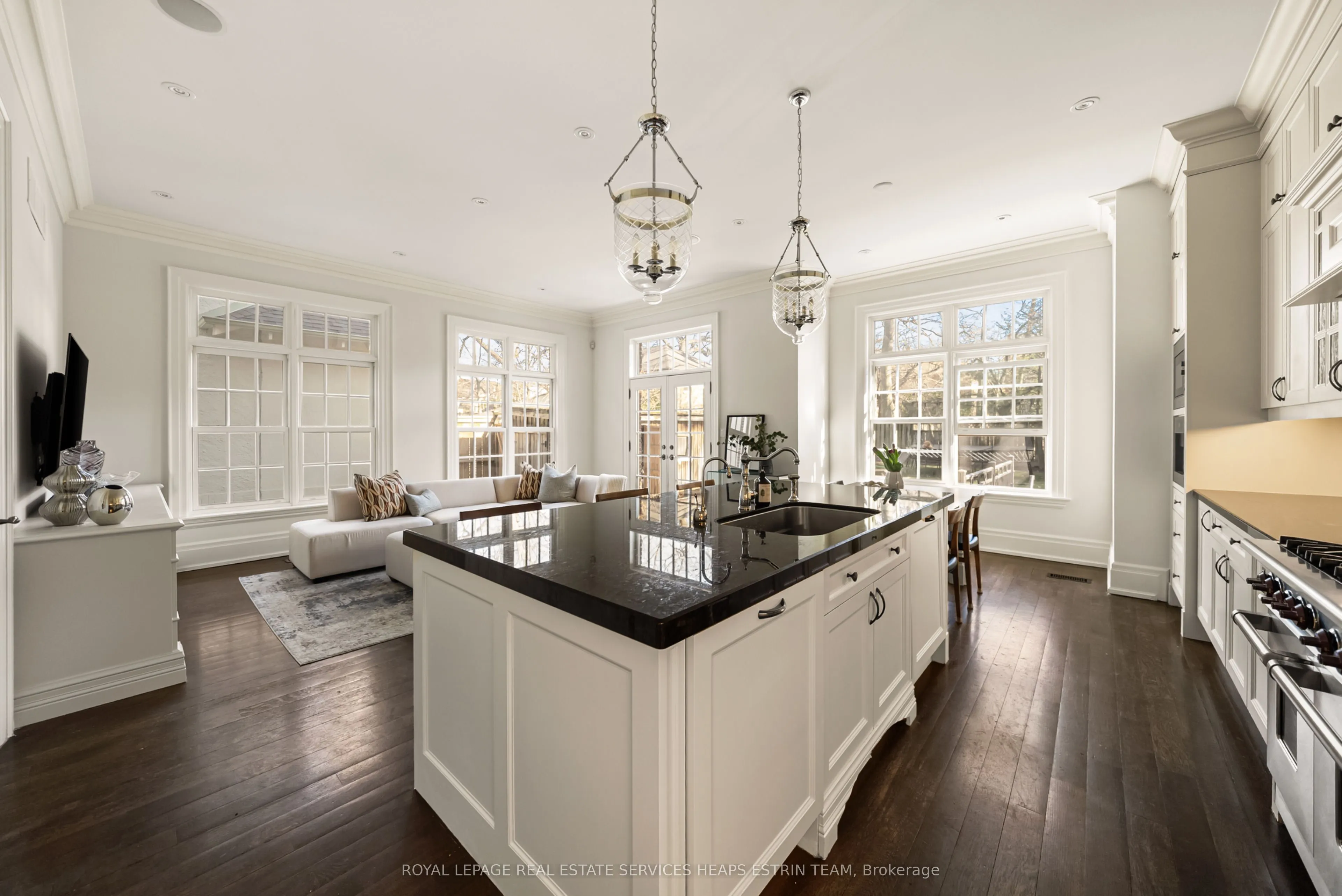 243 Rose Park Drive