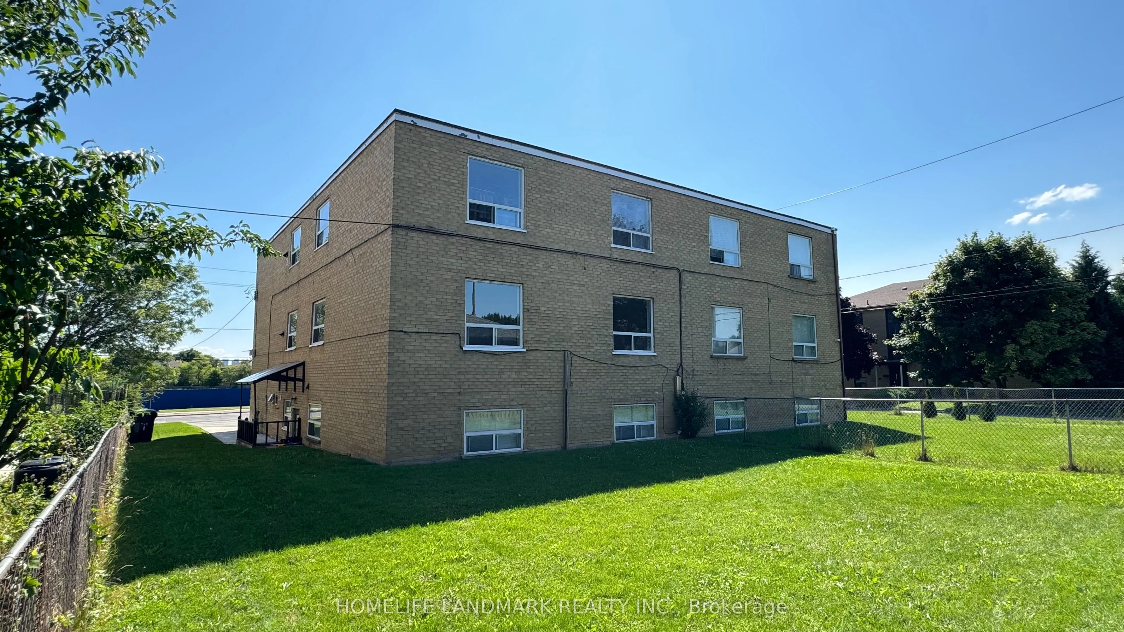 242 Wilmington Avenue, #2