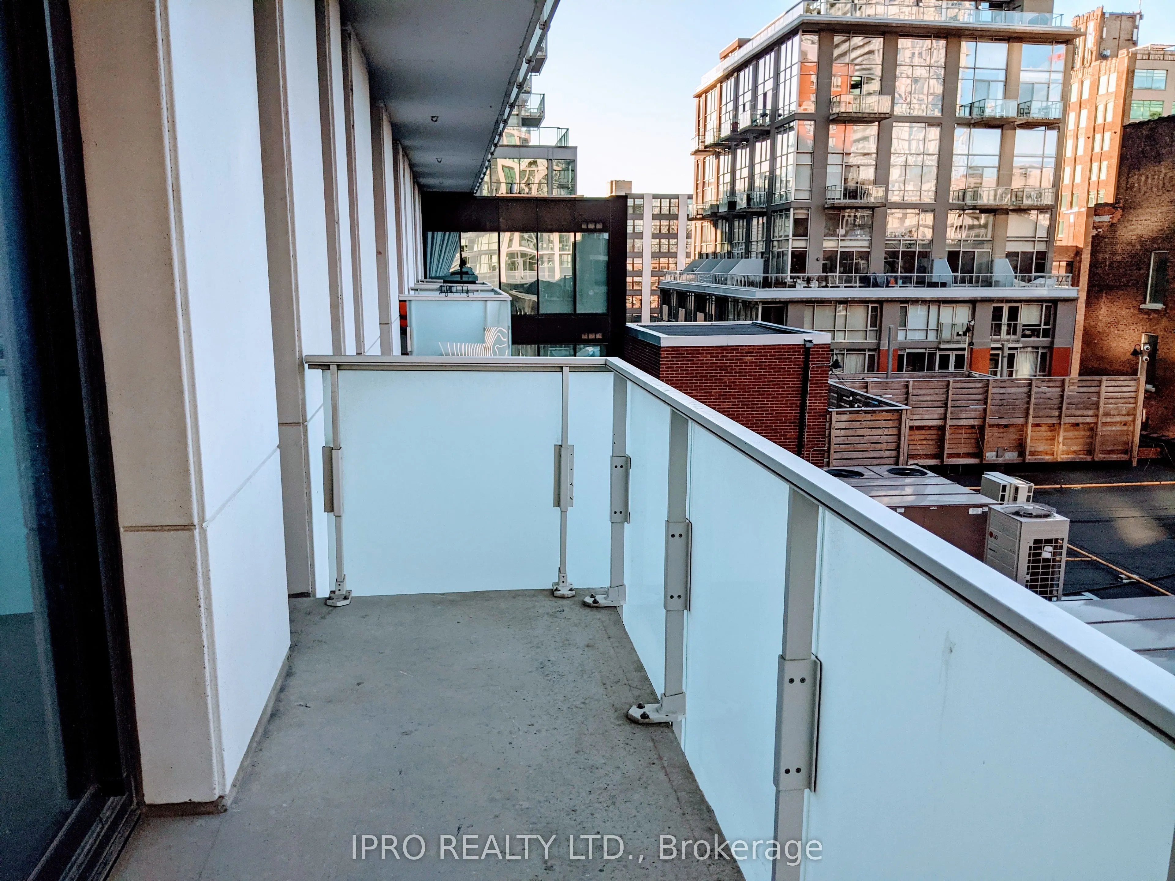 11 Charlotte Street #608