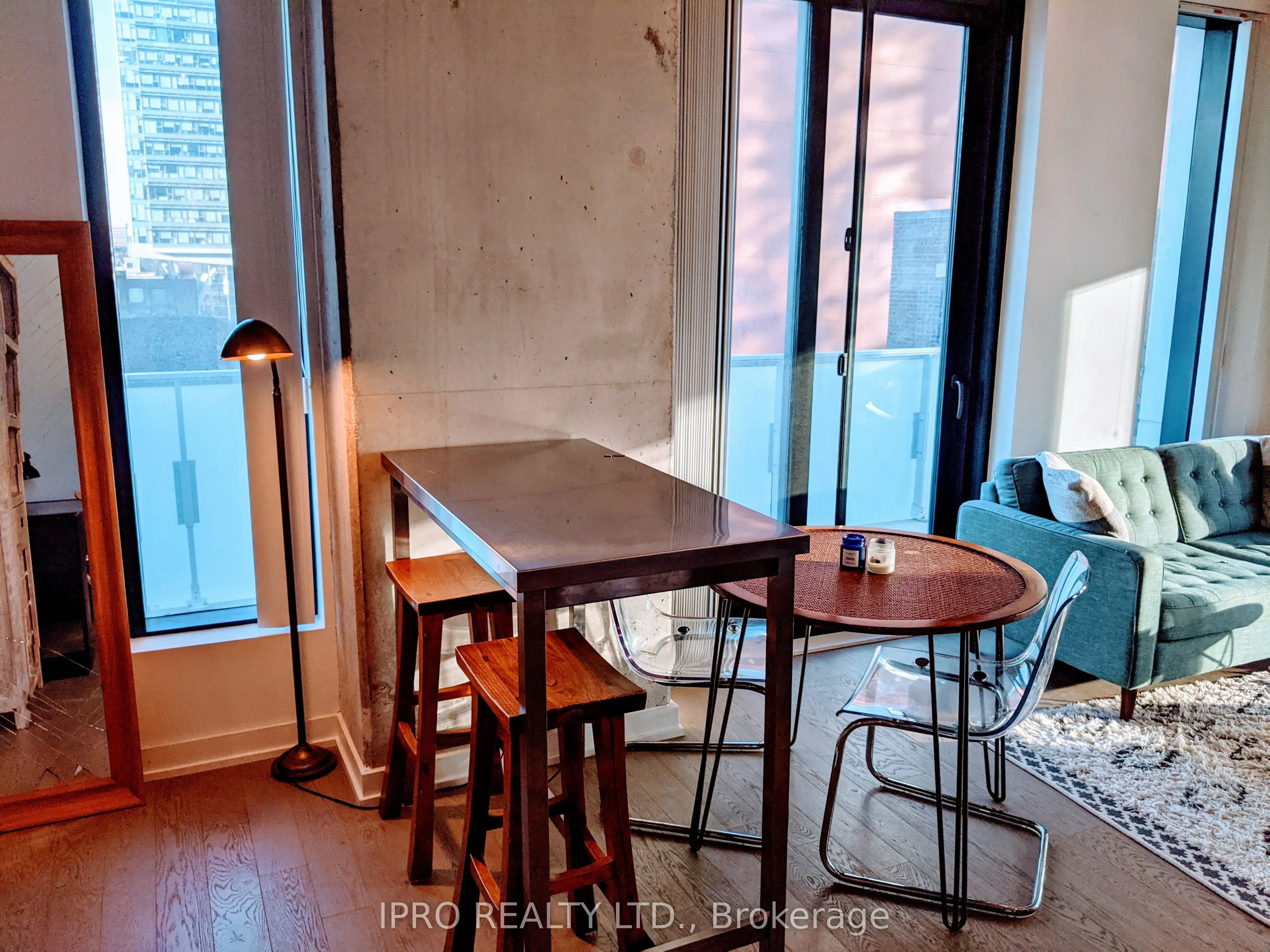 11 Charlotte Street #608