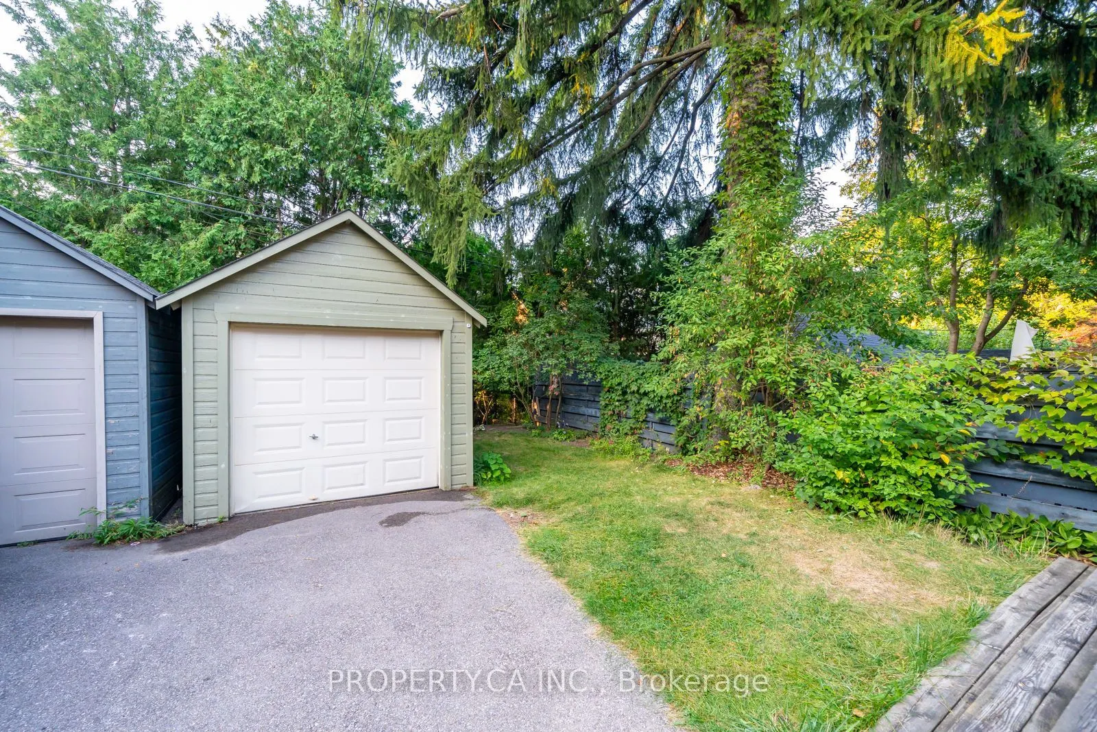 58 Glen Echo Road