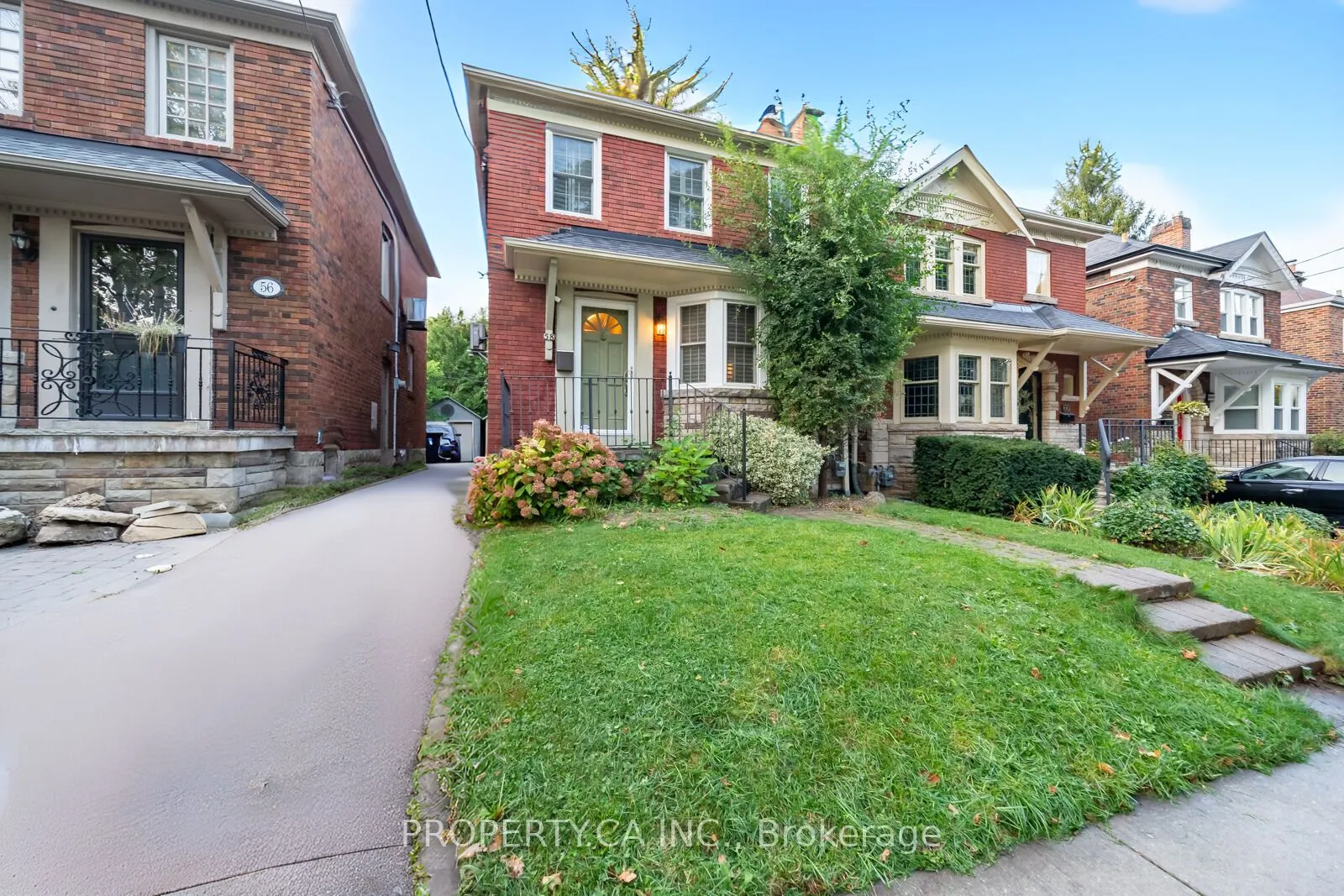 58 Glen Echo Road