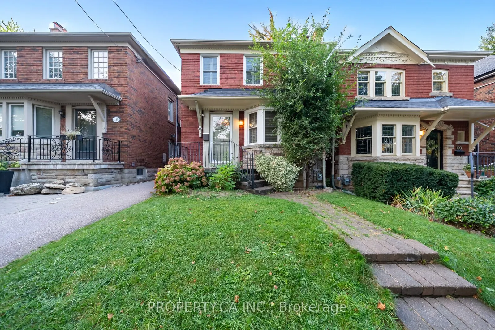 58 Glen Echo Road