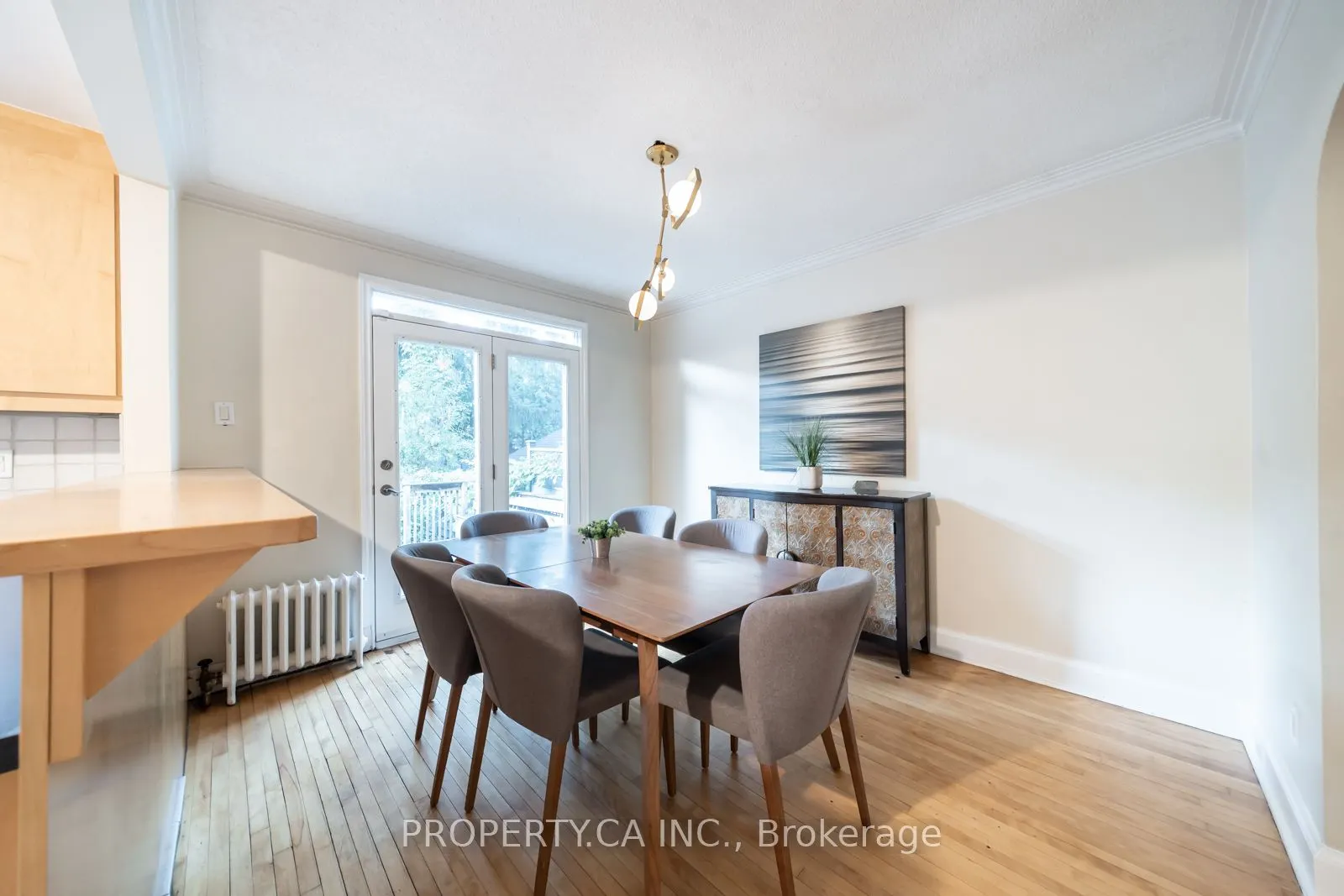 58 Glen Echo Road