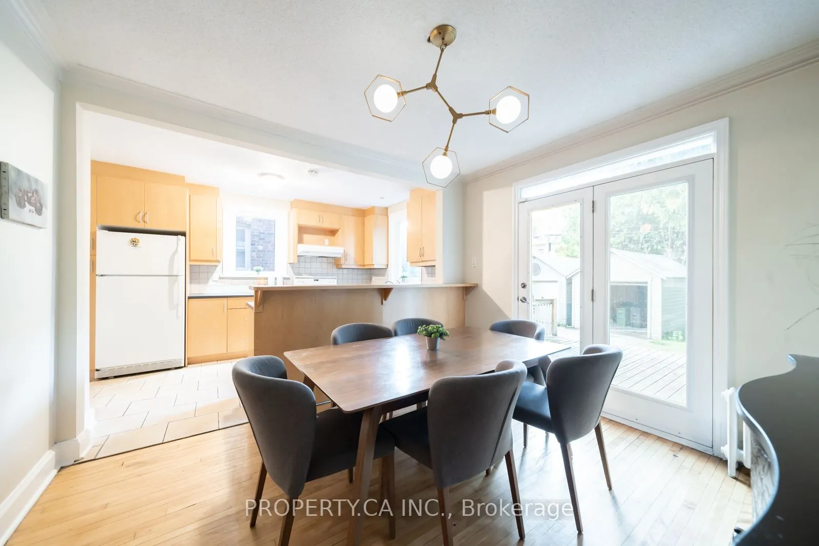 58 Glen Echo Road