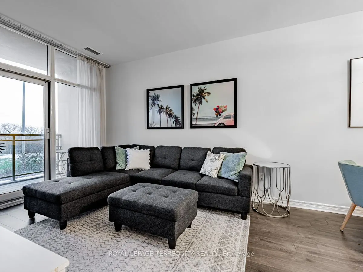 1 Leaside Park Drive, #314