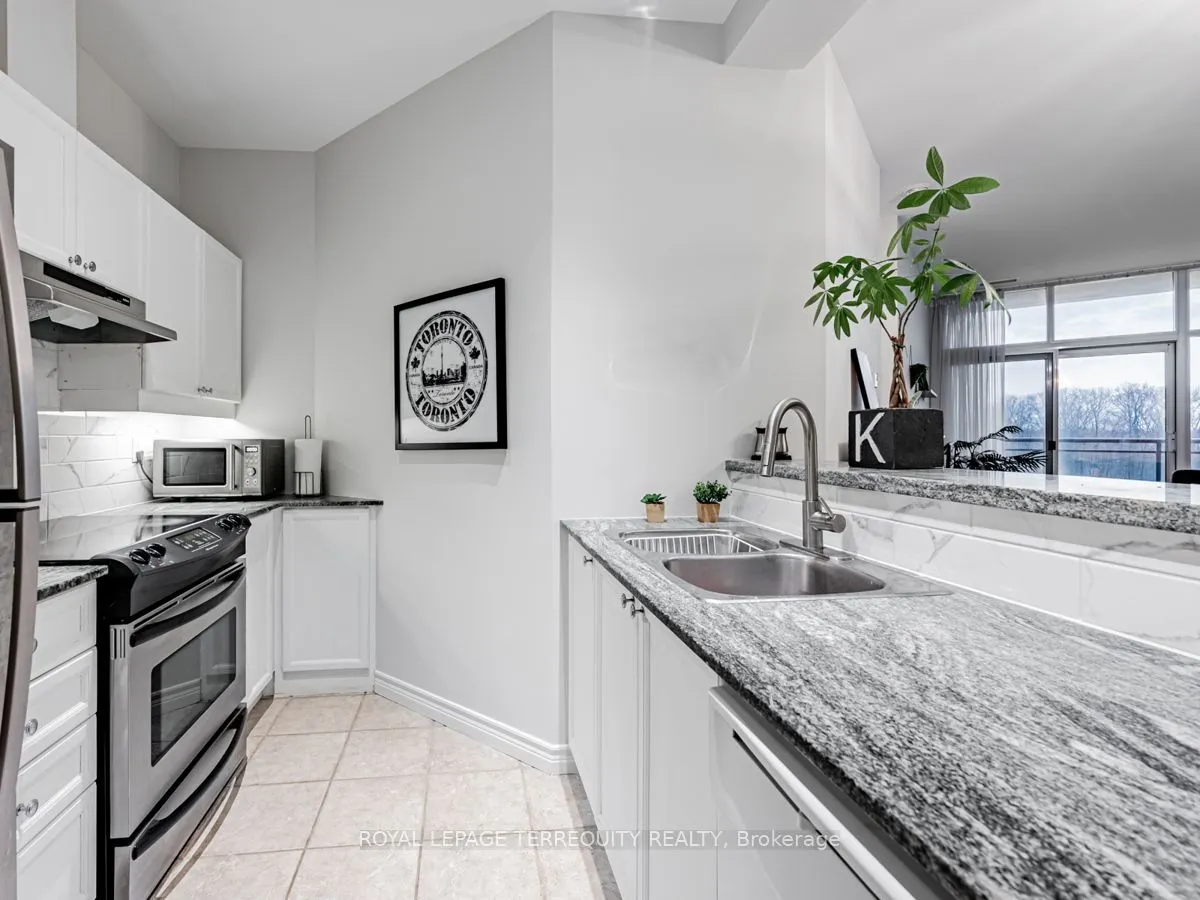1 Leaside Park Drive, #314
