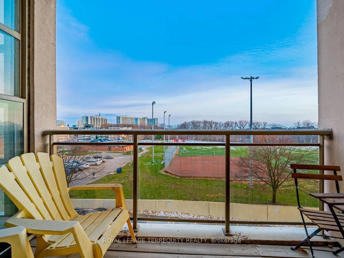 1 Leaside Park Drive, #314