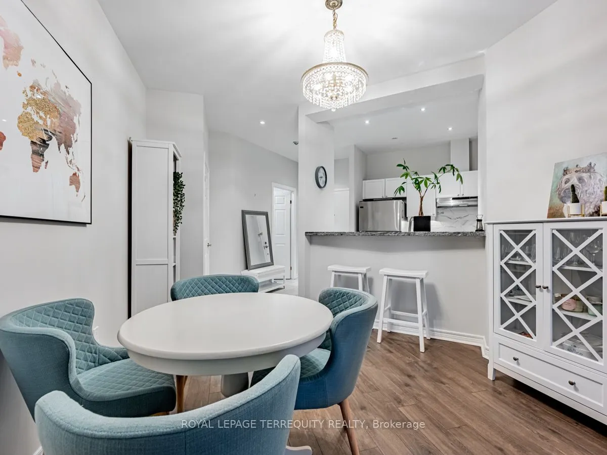 1 Leaside Park Drive, #314