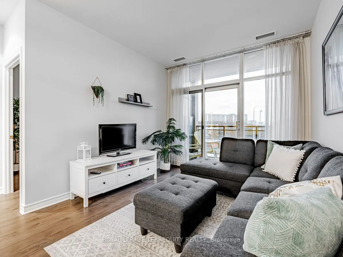 1 Leaside Park Drive, #314