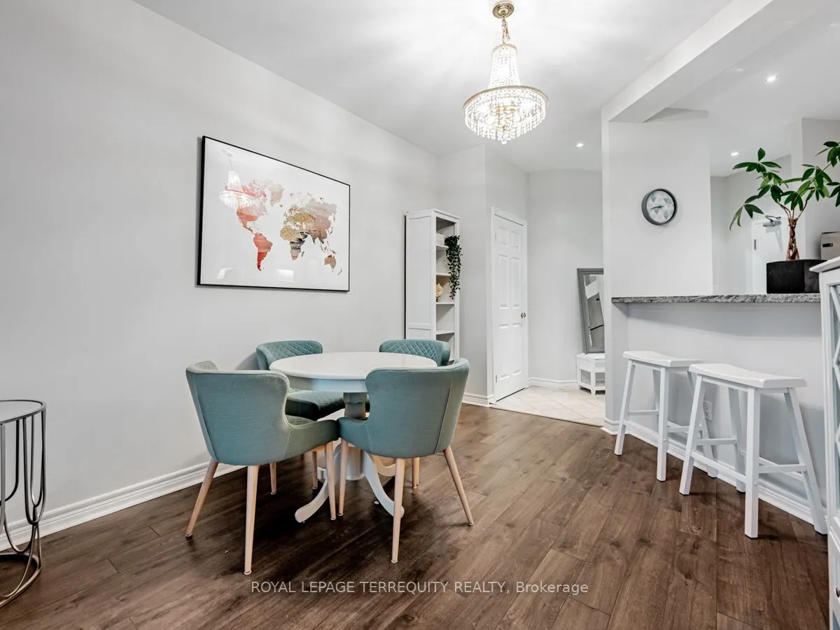 1 Leaside Park Drive, #314
