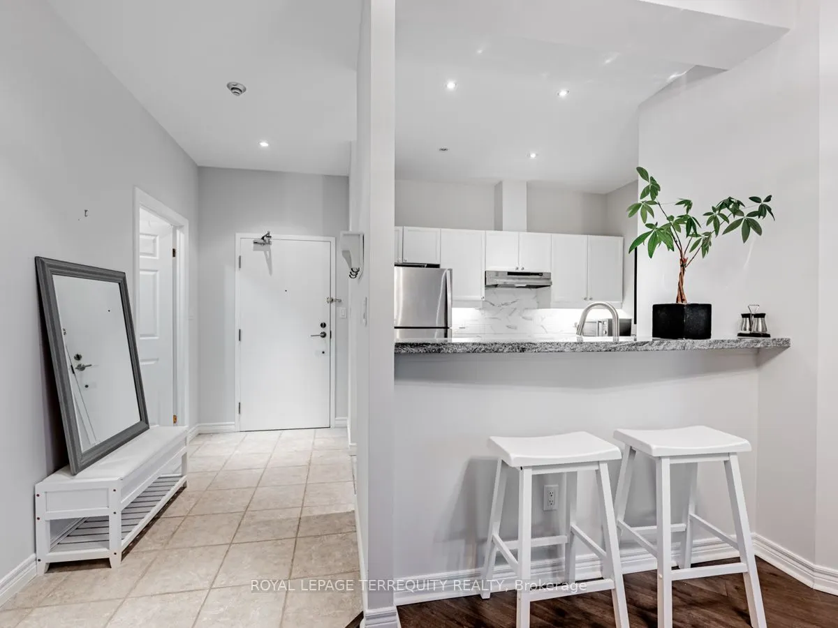 1 Leaside Park Drive, #314