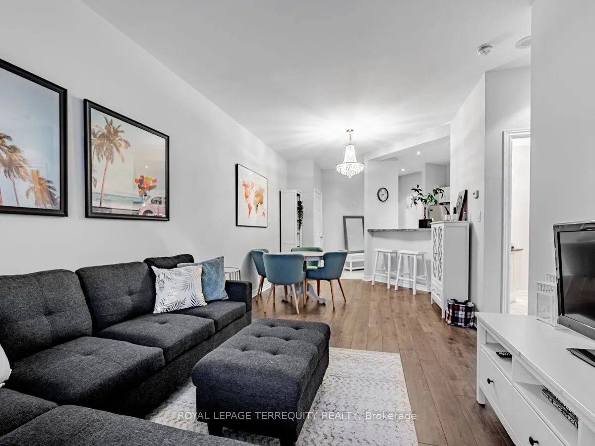 1 Leaside Park Drive, #314
