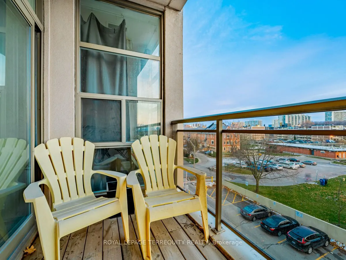 1 Leaside Park Drive, #314