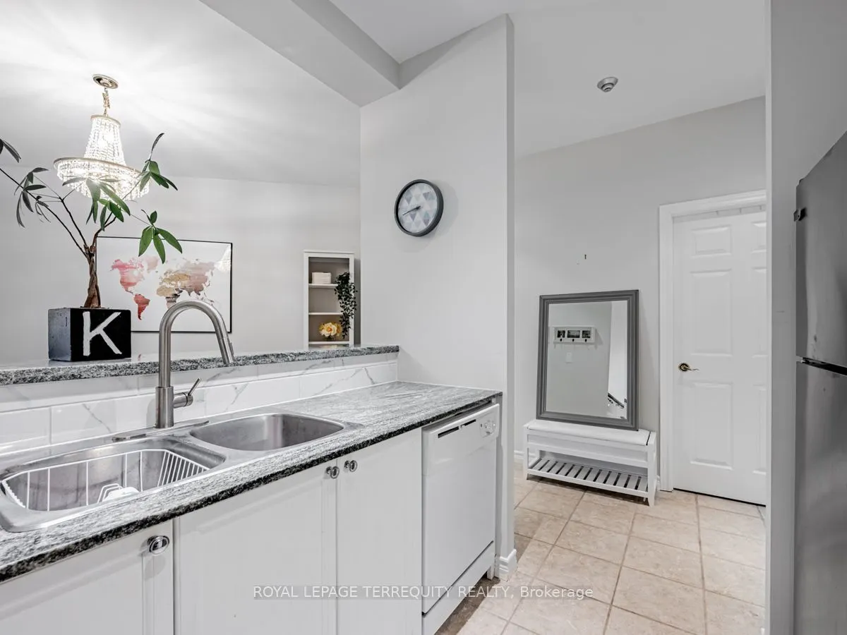 1 Leaside Park Drive, #314