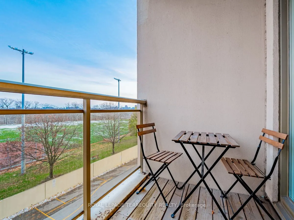 1 Leaside Park Drive, #314