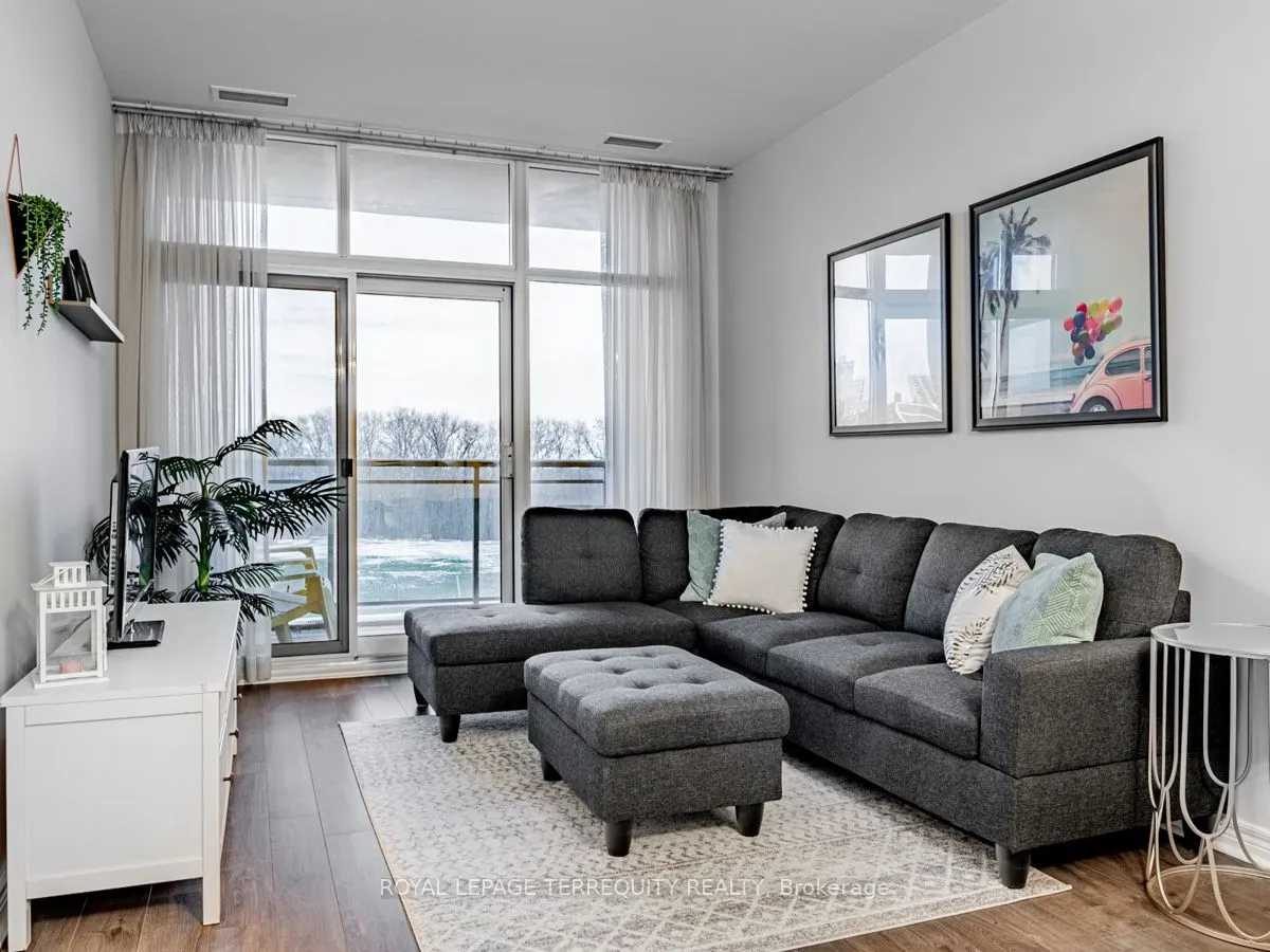 1 Leaside Park Drive, #314