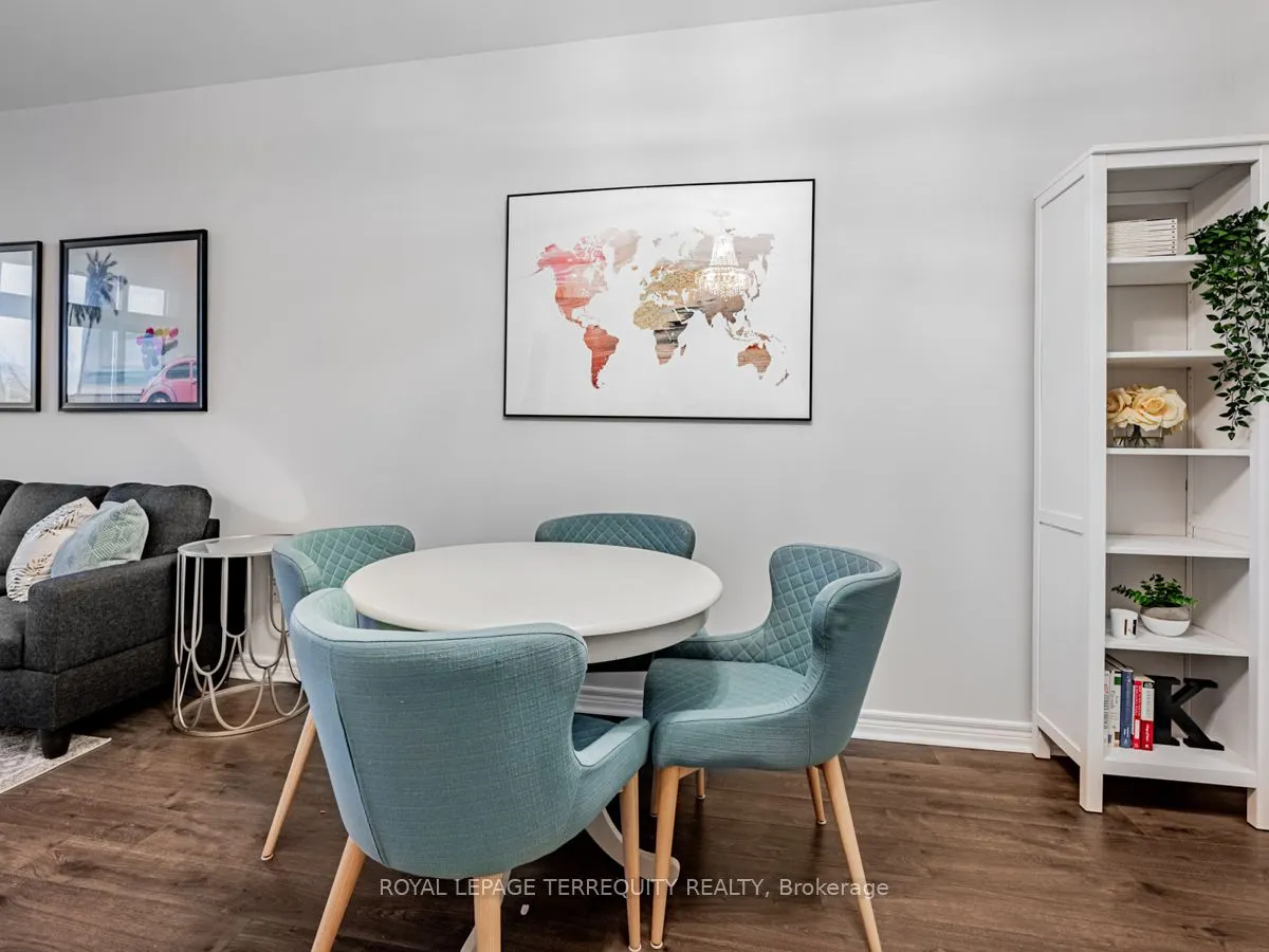 1 Leaside Park Drive, #314