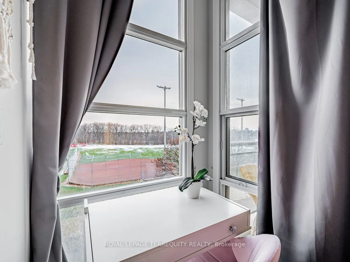 1 Leaside Park Drive, #314