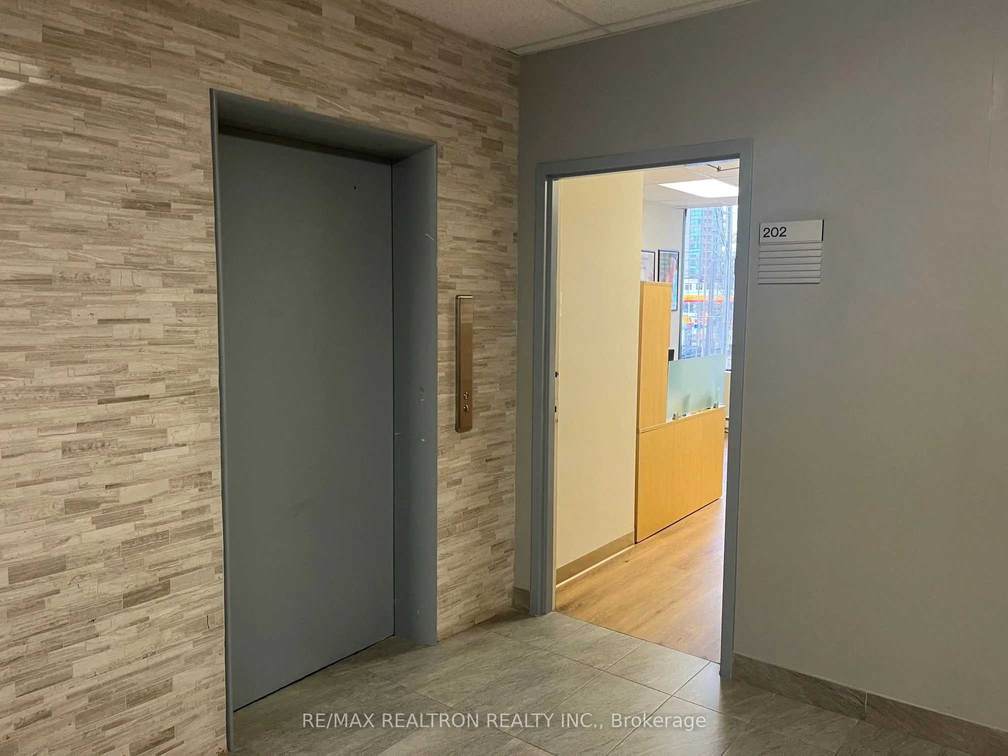 491 Lawrence Avenue W, #202A