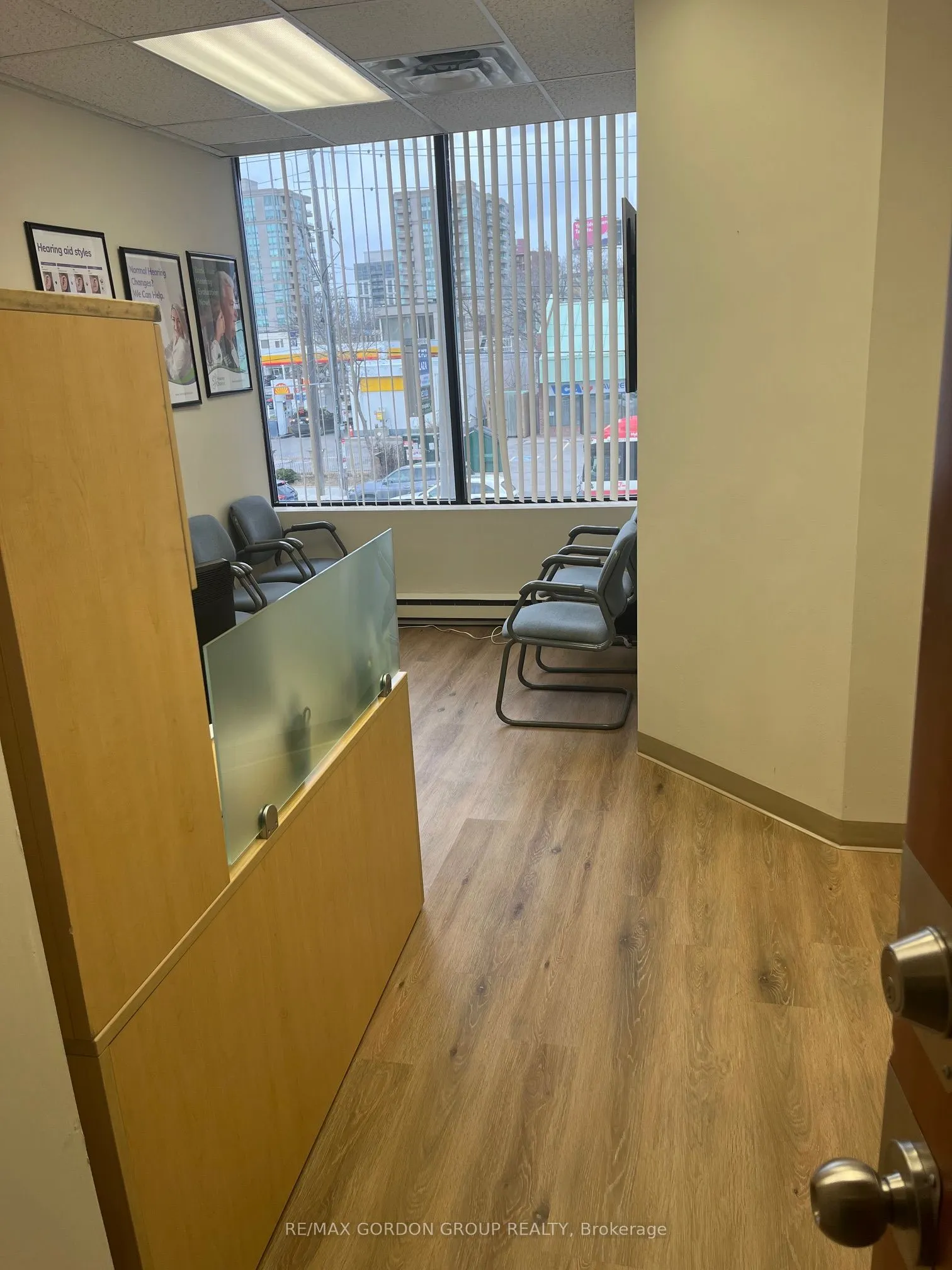 491 Lawrence Avenue W, #202A