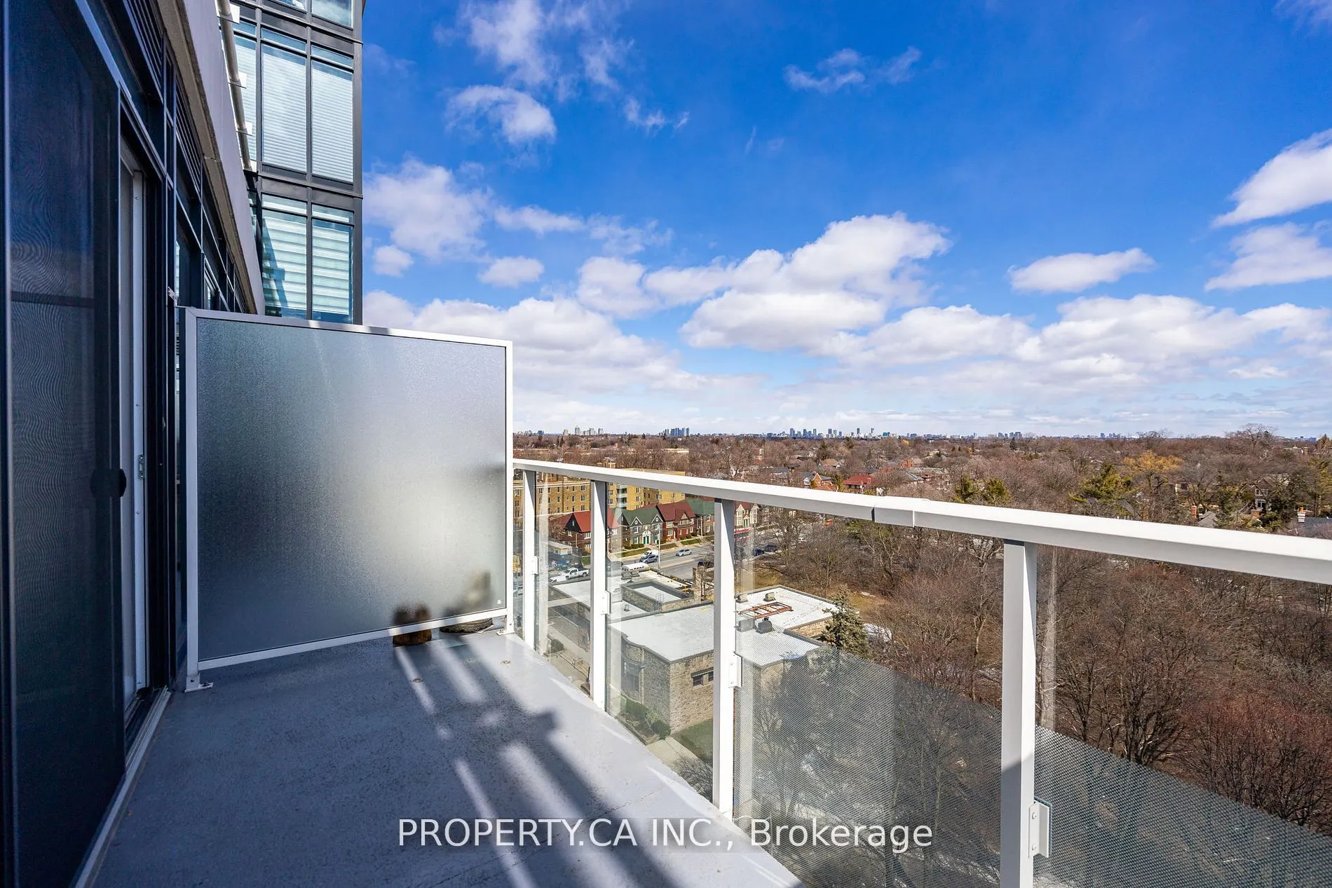 3018 Yonge Street, #1010